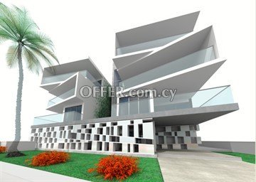 Spacious Modern Large Under Construction 2 Bedroom Luxury Apartments W