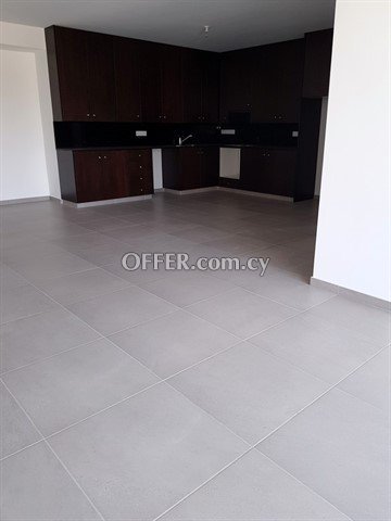 3 Bedroom Apartment Brand New  In Tseri, Nicosia - 1