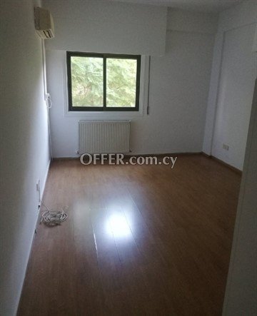 2 Bedroom Apartment  In Agioi Omologites, Nicosia