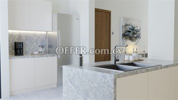 3 Bedroom Whole Floor Apartment,  In Strovolos, Fully Renovated, Nicos