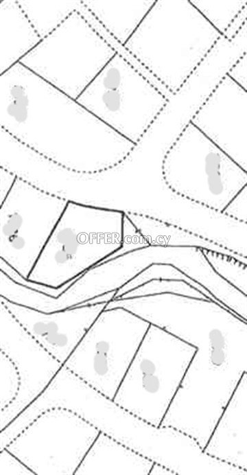 Plot  Of 549 Sq.M. Opposite Pen-Hill Next To Green Area In A Very Quie - 1