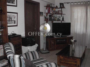  2 Bedroom Apartment In Lakatamia, Nicosia