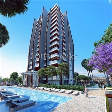 Modern Under Construction 3 Bedroom Apartments In The Heart Of Tourist - 1