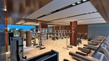 Majestic Modern Under Construction 4 Bedroom Penthouse In The Heart Of
