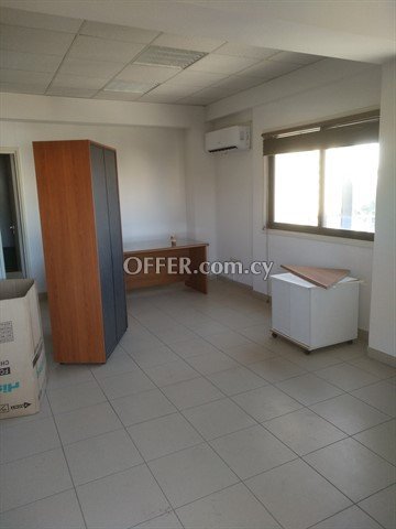 Big Spacious Office With 3 Rooms  Near Center