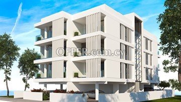 Modern 1 Bedroom  Apartment  Near European University Of Nicosia In St