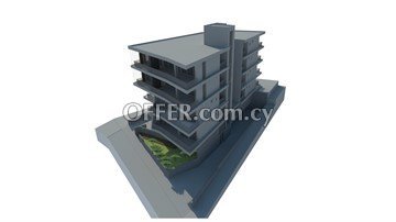 Nice Modern 3 Bedroom Under Construction Apartments  Near Kennedy Aven