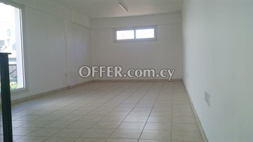 2 Storey Shops  In Deftera With  Large Basement