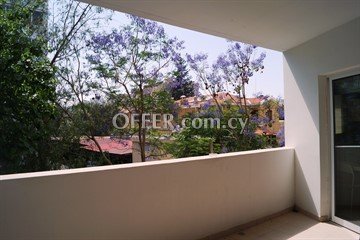 2 Bedroom Appartment  In Egkomi, Nicosia