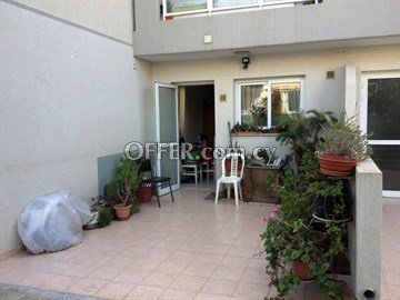 2 Bedroom Mezonette In Acropolis  - 1