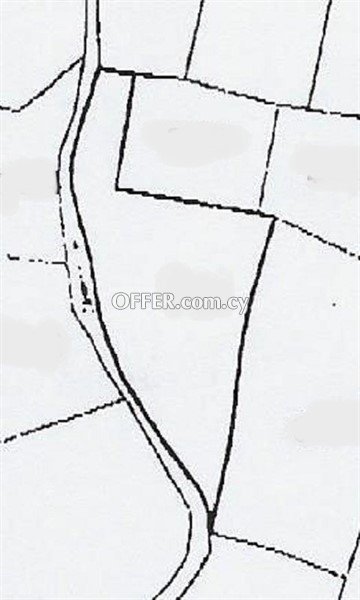 Residential Land Of 2651 Sq.M.  In Geri - 1