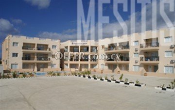 Nice 3 Bedroom Apartment  Near Tombs Of The Kings In Pafos