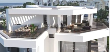 New For Sale €310,000 Apartment 2 bedrooms, Larnaka (Center), Larnaca Larnaca - Main Photo