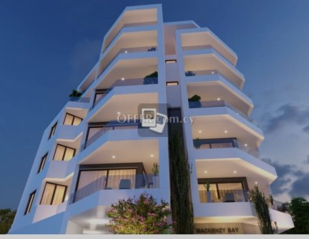 Καινούργιο Πωλείται €270,000 Διαμέρισμα Λάρνακα