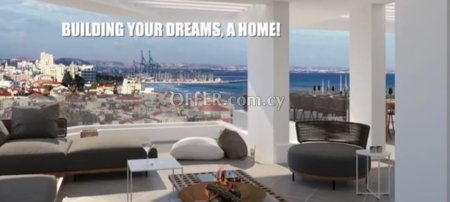 New For Sale €260,000 Apartment 2 bedrooms, Larnaka (Center), Larnaca Larnaca - Main Photo