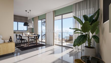 Καινούργιο Πωλείται €215,000 Διαμέρισμα Λακατάμεια Λευκωσία