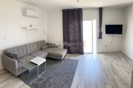2 Bedroom Apartment with Title Deeds, Paralimni