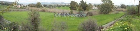 3403m2 Residential Land For Sale Limassol - 6