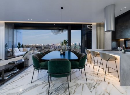 3 Bedroom Luxury Penthouse Central - 6