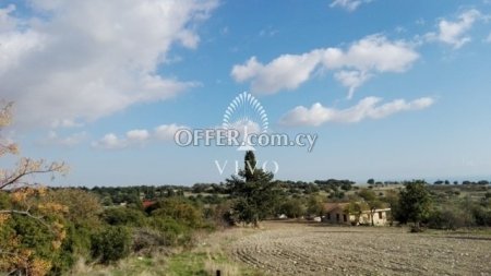 RESIDENTIAL LAND FOR SALE IN ANOGYRA - 2