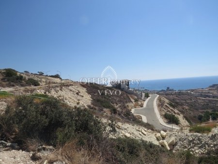 LAND OF 2643 M2 WITH SPECTACULAR AND UNOBSTRUCTED VIEWS - 10