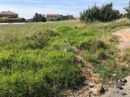 LAND FOR SALE IN YPSONAS - 5