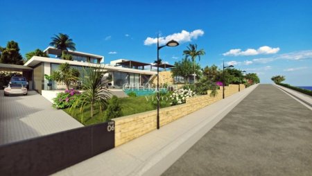 MODERN THREE BEDROOM VILLA IN PEYIA, PAPHOS - 3