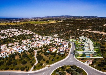 LUXURIOUS FOUR BEDROOM VILLA IN KOUKLIA - 3