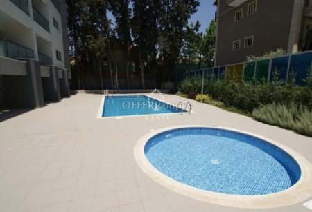 RESALE TWO BEDROOM APARTMENT IN POTAMOS GERMASOGEIAS - 11