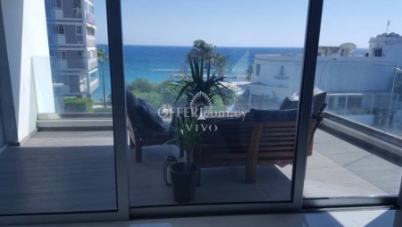 3 BEDROOM MODERN DESIGN FURNISHED APARTMENT BY THE SEA FRONT - 10