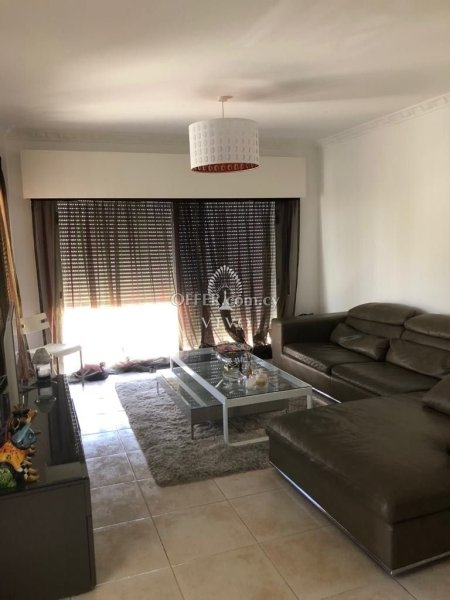THREE BEDROOM APARTMENT FOR SALE  IN THE CITY CENTER - 7