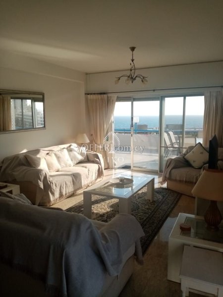 3 BEDROOM FLAT IN PRIVATE COMPLEX OF AG. TYCHONAS - 11