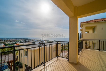 4 BEDROOMS BEAUTIFUL SEMI-DETACHED HOUSE WITH PANORAMIC SEA VIEWS - 11