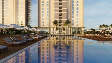 4 Bedroom Luxury - Waterfront Sky Panoramic Residences - 11