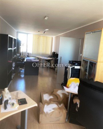 6 Bedroom Apartment  In Agioi Omologites, Nicosia - 7