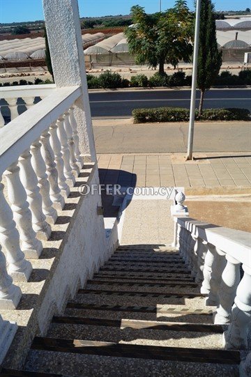 Holiday Home  In Paralimni, Ammochostos - 7