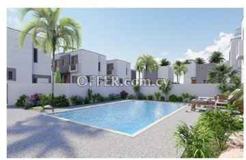 Excellent 3 Bedroom Villas With Swimming Pool In Protaras - 10