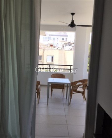 3 Bedroom Apartment  In Aglantzia, Nicosia - 7