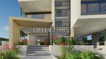 3 Bedroom Apartment  In Limassol - 6