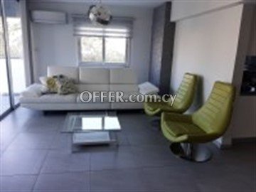 Luxury 3 Bedroom Apartment  In Akropoli, Nicosia - 7