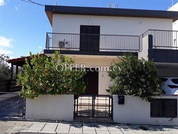 4 Bedroom Detached House With Swimming Pool In A Central Area In Latsi - 7