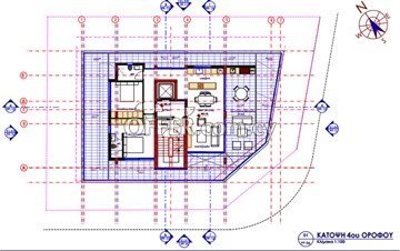 2 Bedroom Apartment  In Agios Dometios, Nicosia - 3
