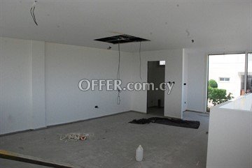 New Shop/ Showroom  In Kallithea, Nicosia - 6