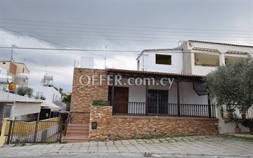 5 Bedroom House  In Lakatamia, Nicosia - 4
