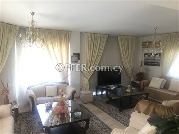 4 Bedroom House In A Large Plot  In Strovolos, Nicosia - 7