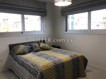 2 Bedroom Apartment  in Neapoli, Limassol - 7