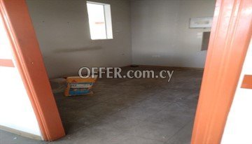 Big Shop Of About 170 Sq.M. With Various Areas  In Strovolos - 5