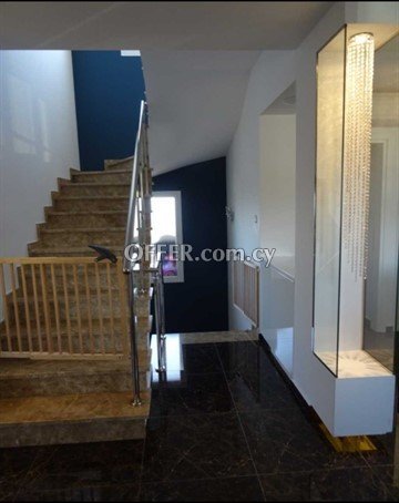 3 Storey 6 Bedroom Villa  In Pyrgos, Limassol - 5
