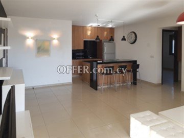2 Bedroom Apartment  In Lakatameia Area, Nicosia - 7