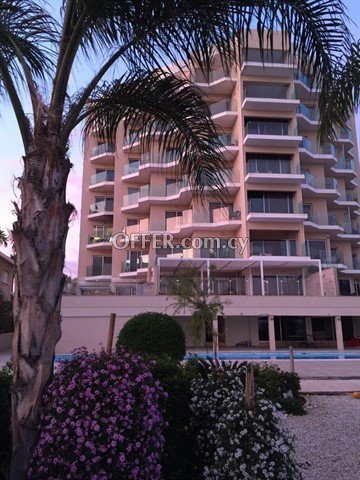 3 Bedroom Apartment  Or  In Germasogeia, Limassol - 7